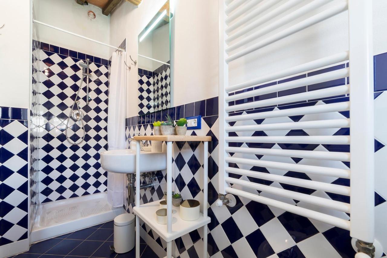 Mercato Centrale 2 Bedrooms Apartment Firenze Bagian luar foto