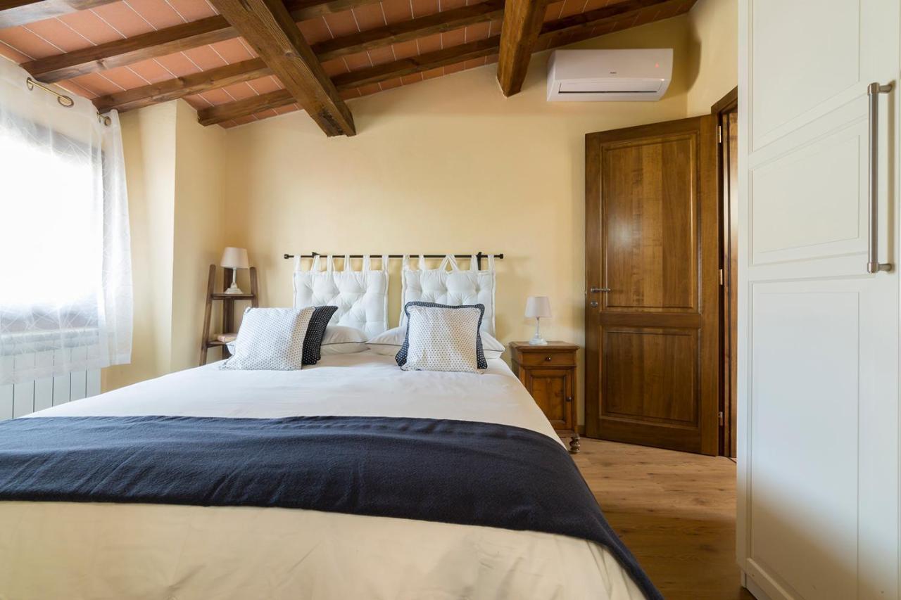 Mercato Centrale 2 Bedrooms Apartment Firenze Bagian luar foto