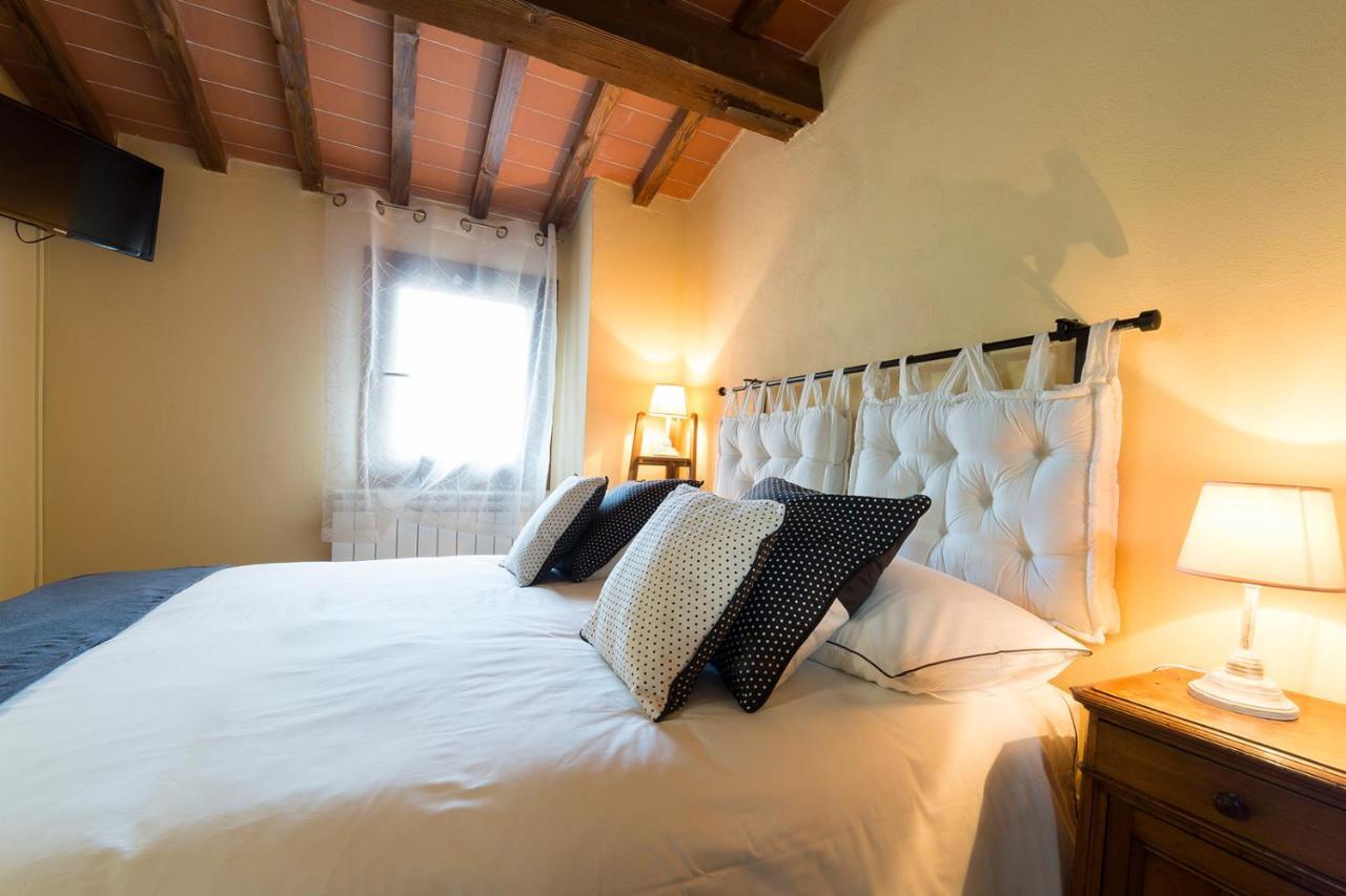 Mercato Centrale 2 Bedrooms Apartment Firenze Bagian luar foto