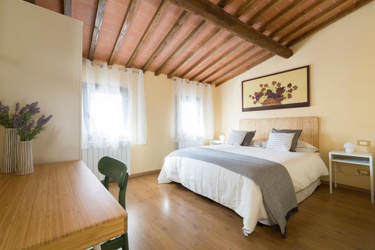 Mercato Centrale 2 Bedrooms Apartment Firenze Bagian luar foto