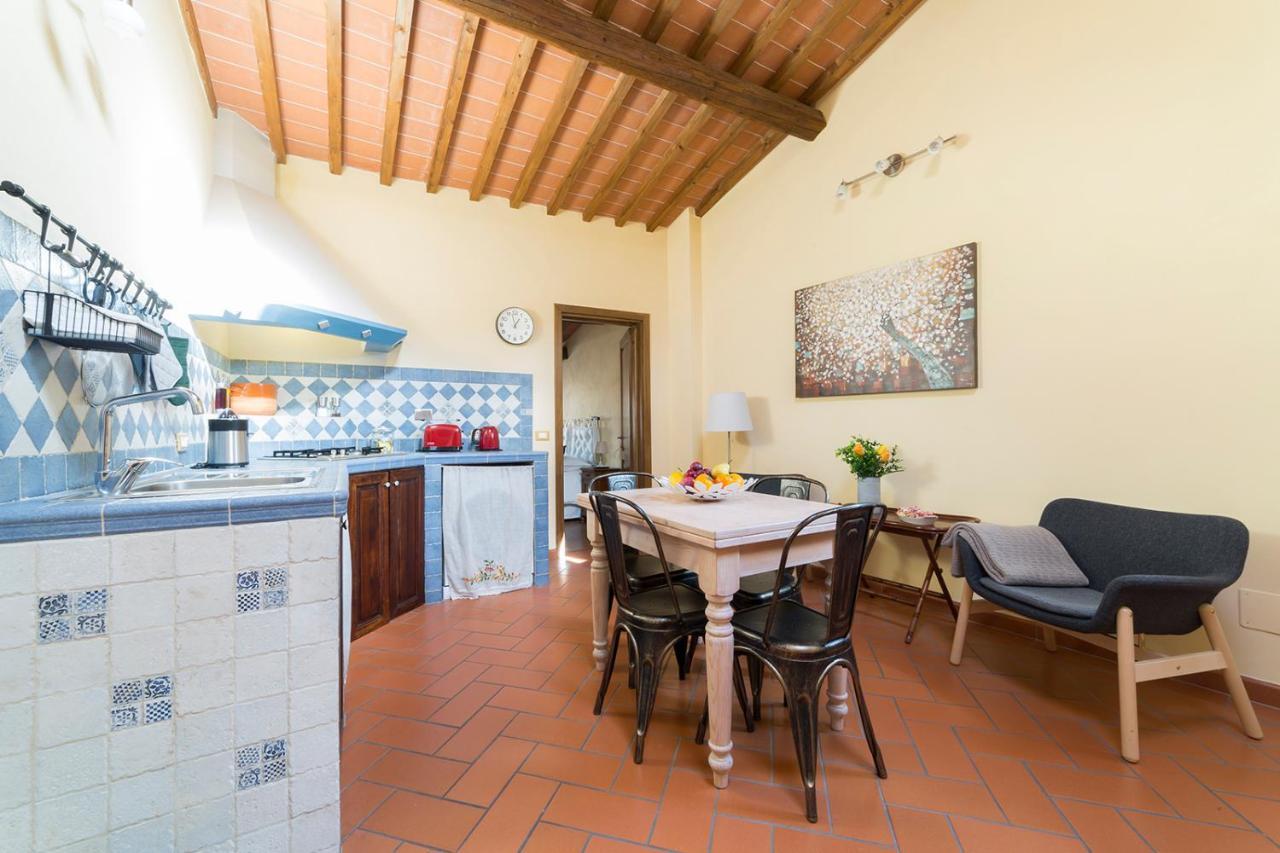 Mercato Centrale 2 Bedrooms Apartment Firenze Bagian luar foto